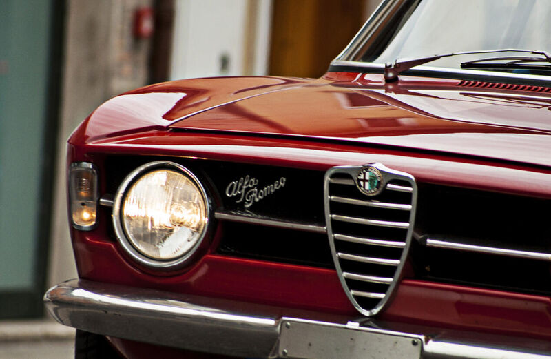Alfa Romeo viert zijn 112e verjaardag in stijl