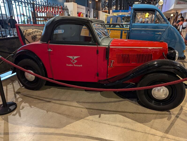 De geschiedenis van de opklapbare stoel