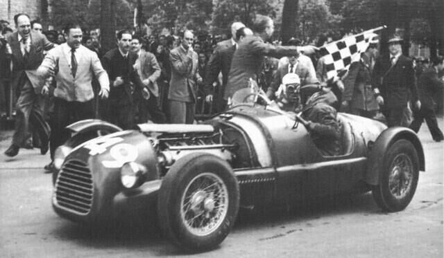 De Mille Miglia – De meest prestigieuze oldtimerrace aller tijden