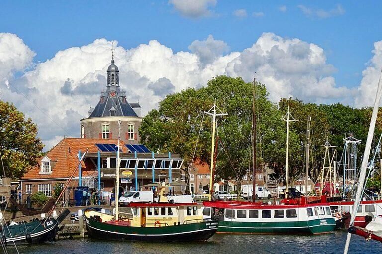 De mooiste autoroutes van Nederland voor uw oldtimer