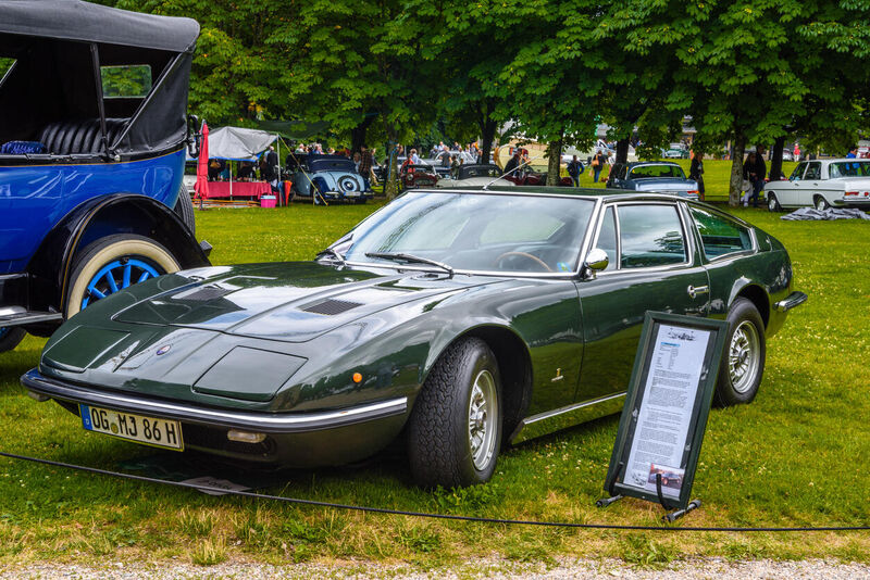 Deze oldtimers gaan in 2024 het meest in waarde stijgen 