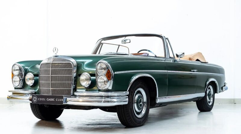 Hollywood in Holland: Films met bijzondere oldtimers