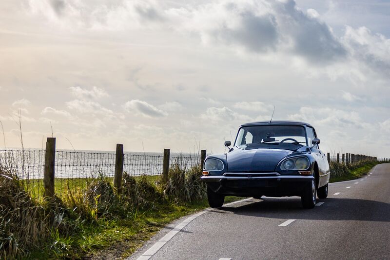 Oldtimer verkopen tips en checklist