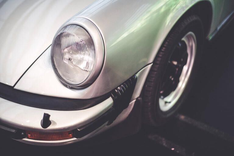 Oldtimers en wegenbelasting – Hoe zat dat ook alweer?