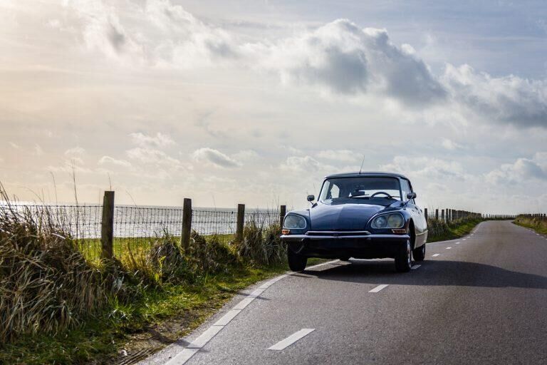 Oldtimerverzekeringen vergelijken? Hier moet u op letten.