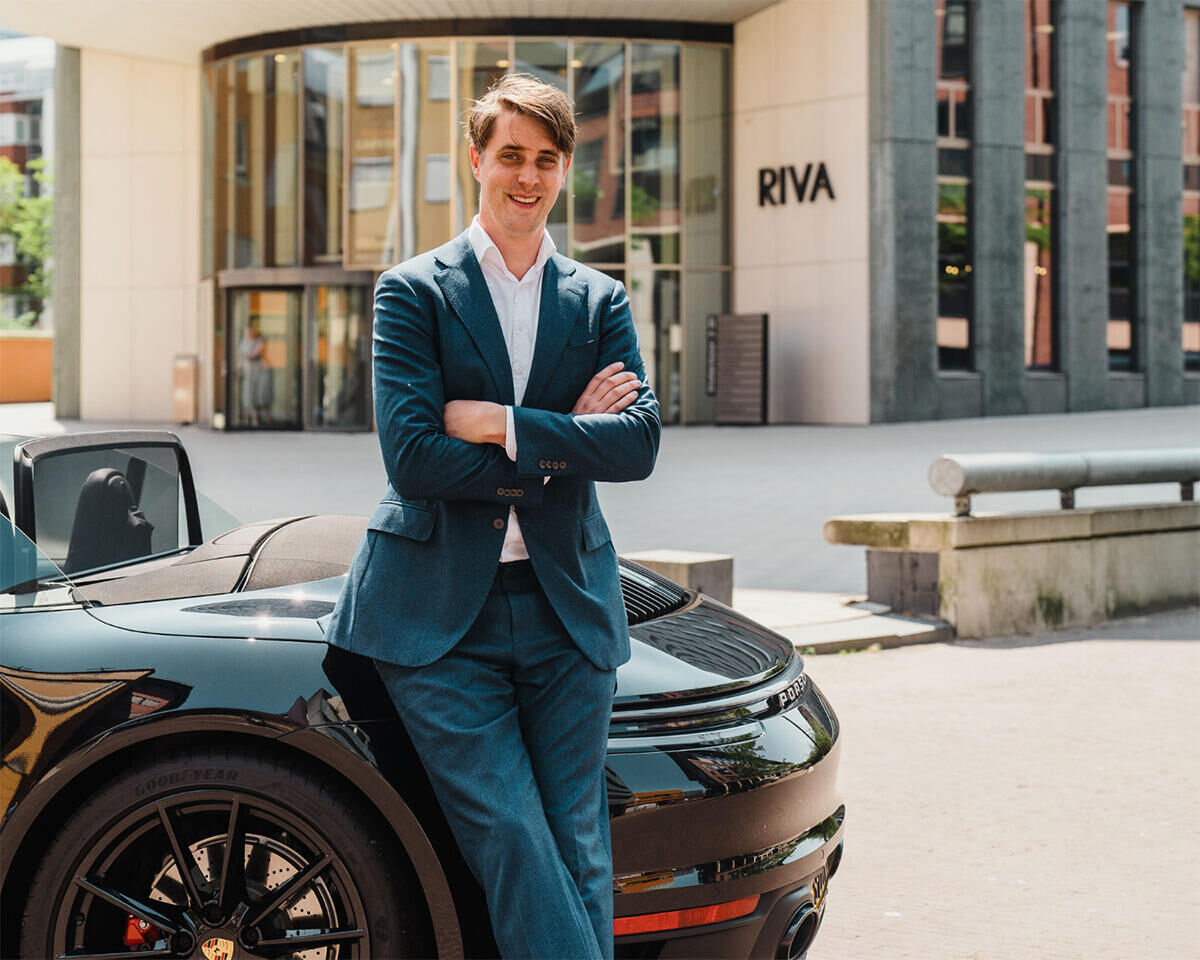 Onze persoonlijke aanpak