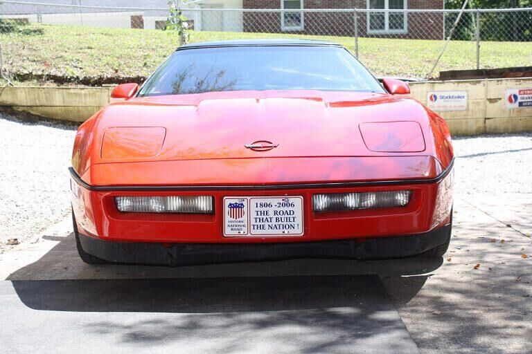 Op onze hotlist: de Chevrolet Corvette C4 ZR-1 (1990 – 1995)