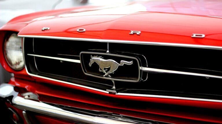 Op onze hotlist: De eerste generatie Ford Mustang (1964 – 1973)