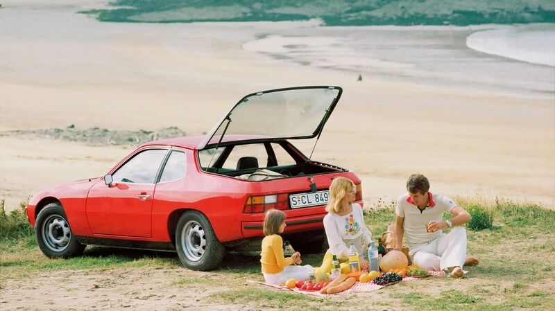 Op onze Hotlist: Porsche 924 (1976)