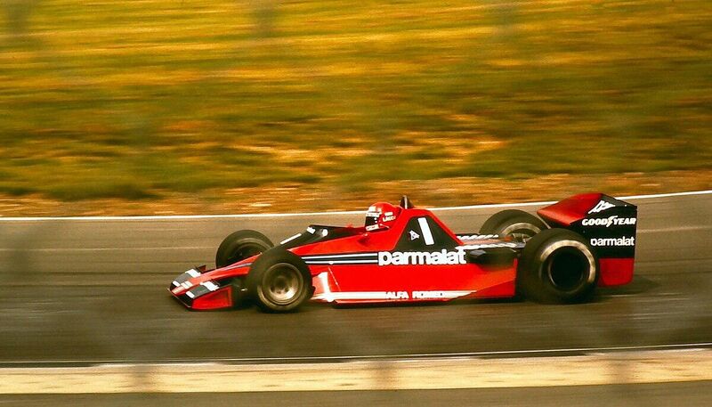 Waardevolste Formule 1-collectie ter wereld: Bernie Ecclestone verkoopt zijn levenswerk