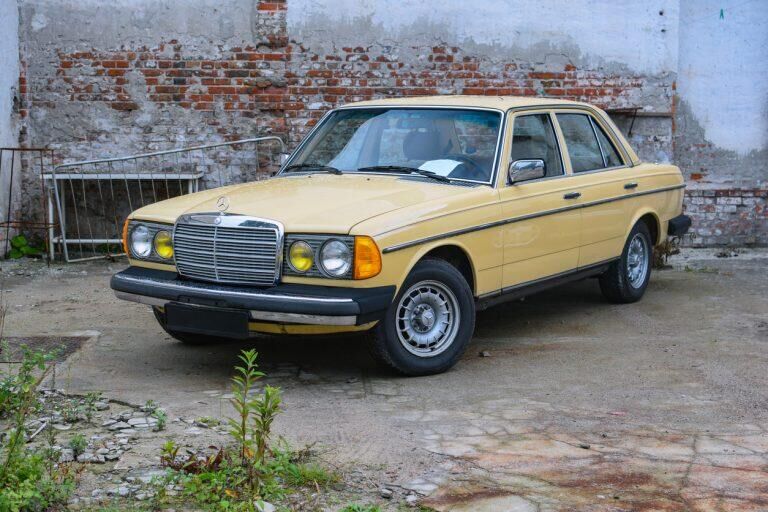 Wanneer is een oldtimerverzekering voor u interessant?